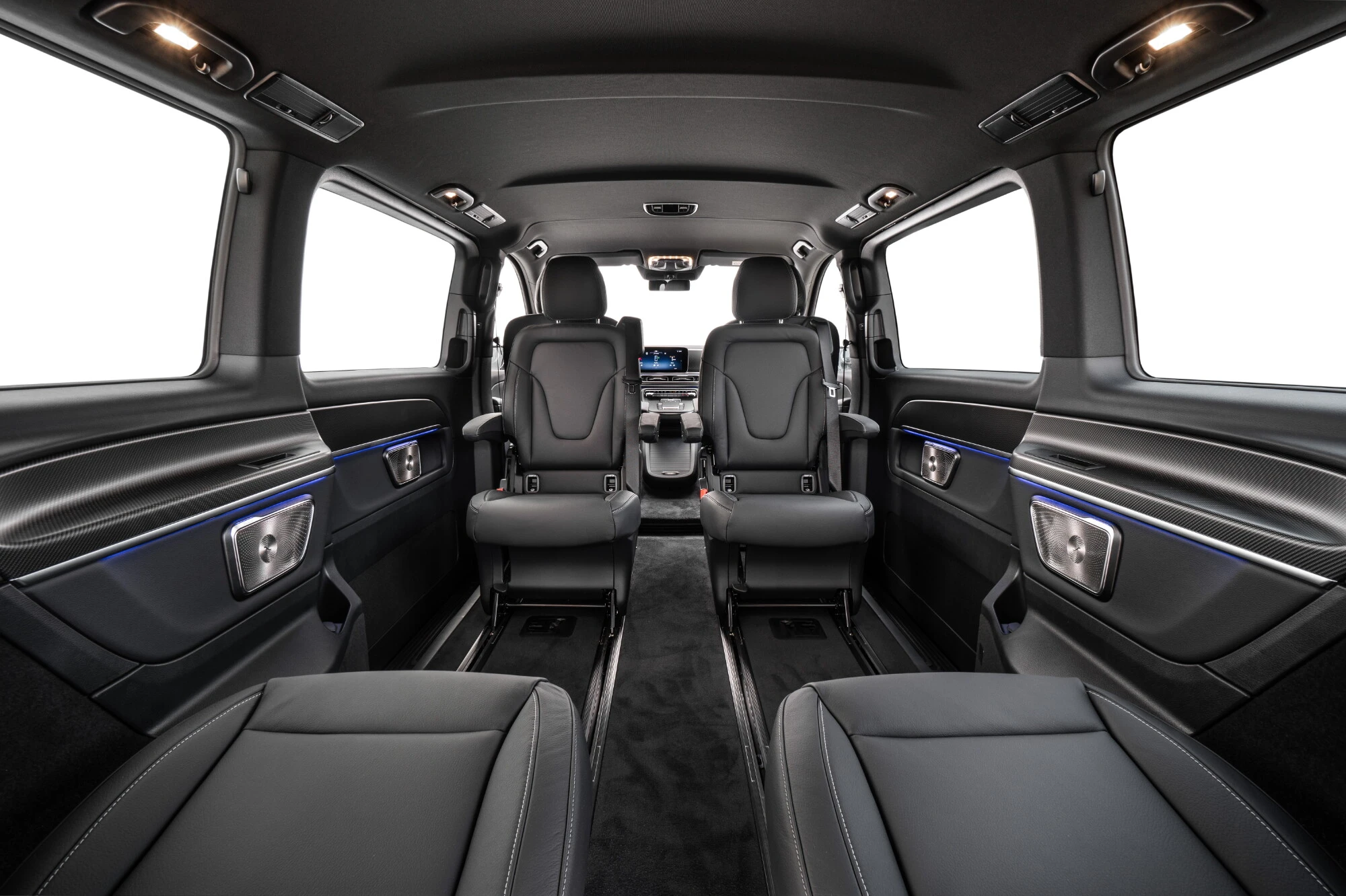 Kıbrıs Vip Transfer ile Taksi Farkı: Kabin, Kilit, Tabela